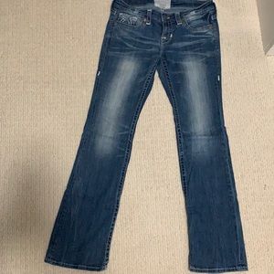 BIG STAR - LIV BOOT - 29L